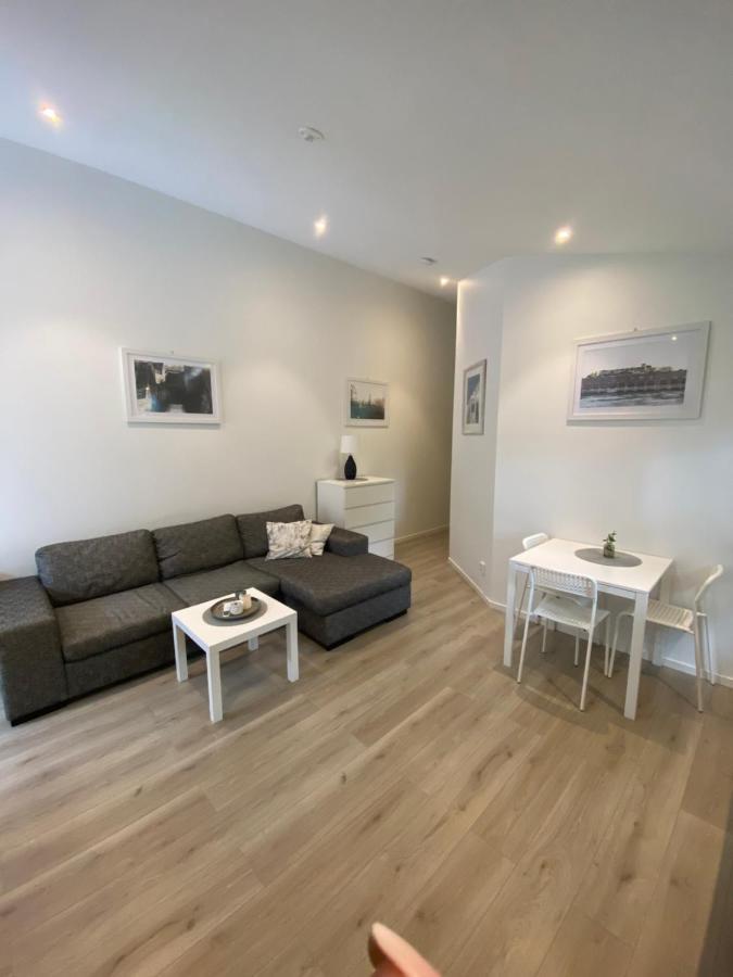 Ferienwohnung Sjoelanda Sjuntorp Exterior foto